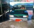 Зеленый ВАЗ 2104, объемом двигателя 0 л и пробегом 68 тыс. км за 780 $, фото 1 на Automoto.ua