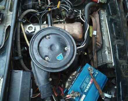 Зеленый ВАЗ 2104, объемом двигателя 0 л и пробегом 165 тыс. км за 950 $, фото 6 на Automoto.ua