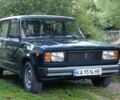 Зелений ВАЗ 2104, об'ємом двигуна 1.5 л та пробігом 67 тис. км за 1000 $, фото 1 на Automoto.ua