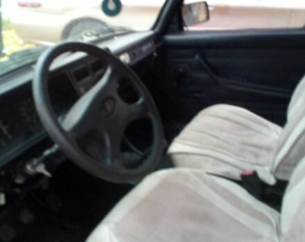 Зеленый ВАЗ 2104, объемом двигателя 1.5 л и пробегом 145 тыс. км за 999 $, фото 2 на Automoto.ua