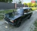 Зелений ВАЗ 2104, об'ємом двигуна 1.5 л та пробігом 200 тис. км за 452 $, фото 1 на Automoto.ua