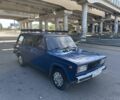 Зеленый ВАЗ 2104, объемом двигателя 1.5 л и пробегом 67 тыс. км за 950 $, фото 3 на Automoto.ua
