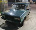 Зелений ВАЗ 2104, об'ємом двигуна 1.45 л та пробігом 73 тис. км за 850 $, фото 1 на Automoto.ua