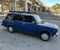 Зеленый ВАЗ 2104, объемом двигателя 1.5 л и пробегом 67 тыс. км за 950 $, фото 6 на Automoto.ua