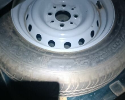 Зеленый ВАЗ 2104, объемом двигателя 0 л и пробегом 18 тыс. км за 3900 $, фото 22 на Automoto.ua