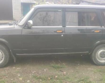 Зелений ВАЗ 2104, об'ємом двигуна 1.45 л та пробігом 87 тис. км за 1350 $, фото 3 на Automoto.ua