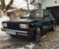 Зеленый ВАЗ 2104, объемом двигателя 1.45 л и пробегом 107 тыс. км за 2200 $, фото 1 на Automoto.ua