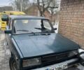 Зеленый ВАЗ 2104, объемом двигателя 1.5 л и пробегом 250 тыс. км за 900 $, фото 1 на Automoto.ua