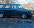 Зеленый ВАЗ 2104, объемом двигателя 0 л и пробегом 18 тыс. км за 3900 $, фото 3 на Automoto.ua