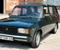 Зеленый ВАЗ 2104, объемом двигателя 1.5 л и пробегом 75 тыс. км за 1999 $, фото 3 на Automoto.ua