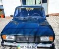 Зеленый ВАЗ 2104, объемом двигателя 1.45 л и пробегом 95 тыс. км за 1700 $, фото 1 на Automoto.ua