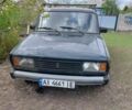 Зеленый ВАЗ 2104, объемом двигателя 1.45 л и пробегом 90 тыс. км за 700 $, фото 1 на Automoto.ua