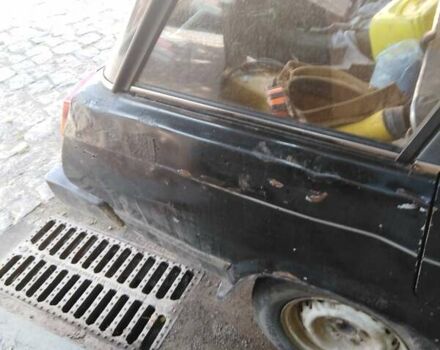 Зелений ВАЗ 2104, об'ємом двигуна 1.45 л та пробігом 55 тис. км за 700 $, фото 3 на Automoto.ua