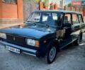 Зелений ВАЗ 2104, об'ємом двигуна 1.45 л та пробігом 135 тис. км за 1850 $, фото 1 на Automoto.ua