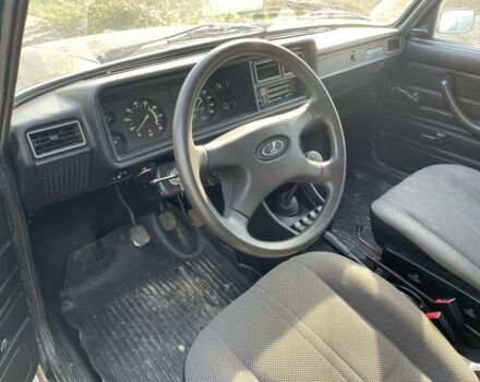 Зелений ВАЗ 2104, об'ємом двигуна 1.5 л та пробігом 97 тис. км за 835 $, фото 4 на Automoto.ua