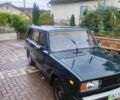 Зеленый ВАЗ 2104, объемом двигателя 1.45 л и пробегом 95 тыс. км за 1900 $, фото 1 на Automoto.ua