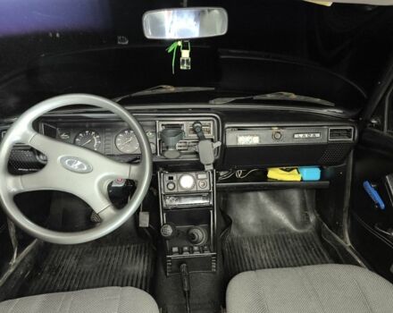 Зеленый ВАЗ 2104, объемом двигателя 0 л и пробегом 165 тыс. км за 950 $, фото 7 на Automoto.ua