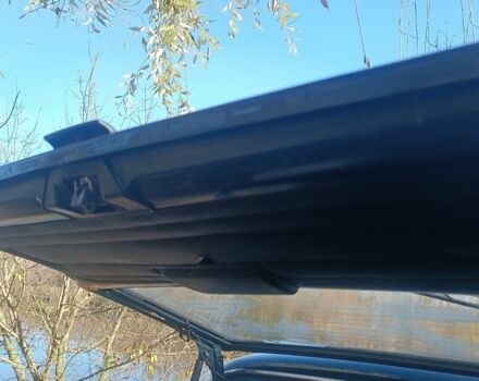 Зеленый ВАЗ 2104, объемом двигателя 0 л и пробегом 18 тыс. км за 3900 $, фото 19 на Automoto.ua