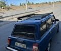 Зеленый ВАЗ 2104, объемом двигателя 1.5 л и пробегом 67 тыс. км за 950 $, фото 8 на Automoto.ua