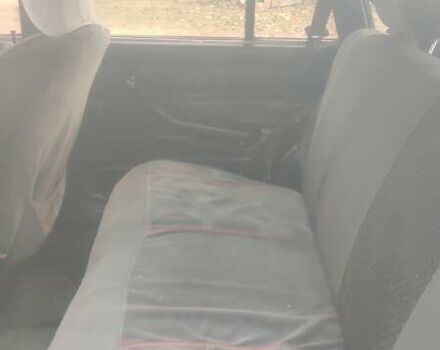 Зелений ВАЗ 2104, об'ємом двигуна 1.45 л та пробігом 87 тис. км за 1350 $, фото 8 на Automoto.ua