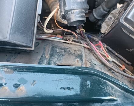 Зеленый ВАЗ 2104, объемом двигателя 0 л и пробегом 18 тыс. км за 3900 $, фото 20 на Automoto.ua