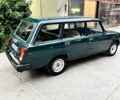 Зеленый ВАЗ 2104, объемом двигателя 1.45 л и пробегом 15 тыс. км за 2600 $, фото 1 на Automoto.ua