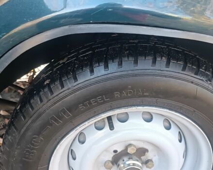 Зеленый ВАЗ 2104, объемом двигателя 0 л и пробегом 18 тыс. км за 3900 $, фото 14 на Automoto.ua