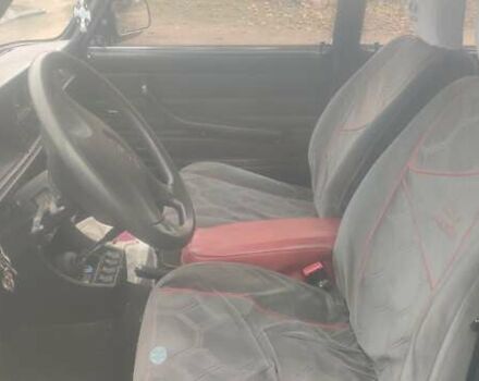 Зелений ВАЗ 2104, об'ємом двигуна 1.45 л та пробігом 87 тис. км за 1350 $, фото 7 на Automoto.ua