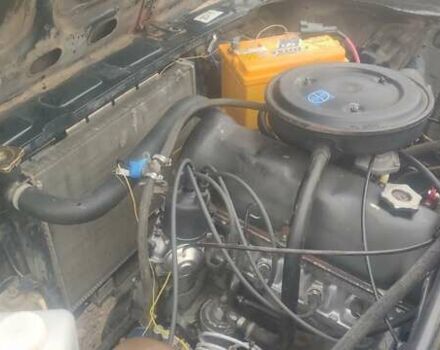 Зелений ВАЗ 2104, об'ємом двигуна 1.45 л та пробігом 87 тис. км за 1350 $, фото 9 на Automoto.ua