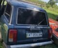 Зелений ВАЗ 2104, об'ємом двигуна 0 л та пробігом 125 тис. км за 950 $, фото 2 на Automoto.ua