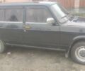 Зелений ВАЗ 2104, об'ємом двигуна 1.45 л та пробігом 87 тис. км за 1350 $, фото 5 на Automoto.ua