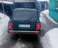 Зелений ВАЗ 2104, об'ємом двигуна 1.5 л та пробігом 237 тис. км за 1000 $, фото 1 на Automoto.ua
