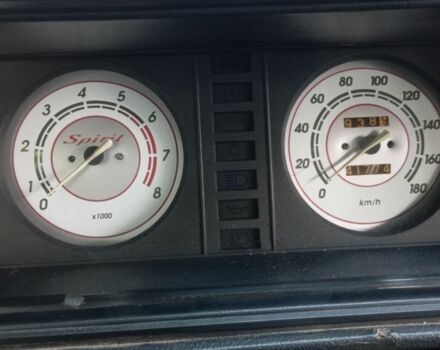 Зелений ВАЗ 2104, об'ємом двигуна 1.5 л та пробігом 41 тис. км за 1350 $, фото 6 на Automoto.ua