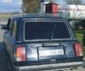 Зеленый ВАЗ 2104, объемом двигателя 1.5 л и пробегом 93 тыс. км за 1400 $, фото 1 на Automoto.ua