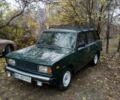 Зеленый ВАЗ 2104, объемом двигателя 1.5 л и пробегом 145 тыс. км за 999 $, фото 3 на Automoto.ua