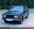 Зеленый ВАЗ 2104, объемом двигателя 1.5 л и пробегом 150 тыс. км за 999 $, фото 1 на Automoto.ua