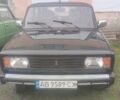 Зелений ВАЗ 2104, об'ємом двигуна 1.45 л та пробігом 87 тис. км за 1350 $, фото 1 на Automoto.ua