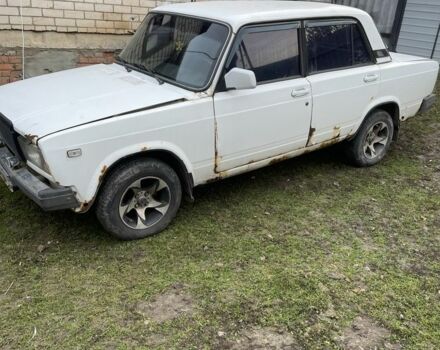 Зеленый ВАЗ 2104, объемом двигателя 1.5 л и пробегом 2 тыс. км за 754 $, фото 1 на Automoto.ua