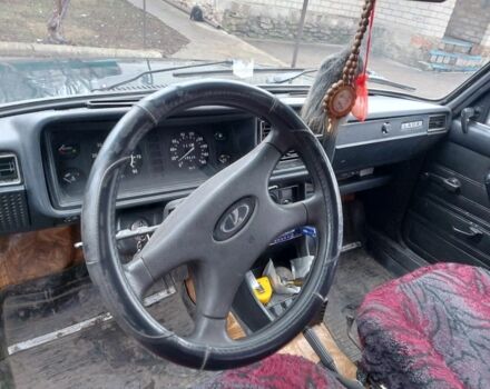 Зеленый ВАЗ 2104, объемом двигателя 0 л и пробегом 149 тыс. км за 1657 $, фото 4 на Automoto.ua