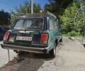 Зелений ВАЗ 2104, об'ємом двигуна 1.45 л та пробігом 73 тис. км за 850 $, фото 1 на Automoto.ua