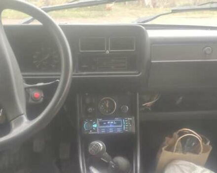 Зелений ВАЗ 2104, об'ємом двигуна 1.45 л та пробігом 87 тис. км за 1350 $, фото 10 на Automoto.ua