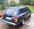 Зеленый ВАЗ 2104, объемом двигателя 1.45 л и пробегом 95 тыс. км за 1900 $, фото 3 на Automoto.ua