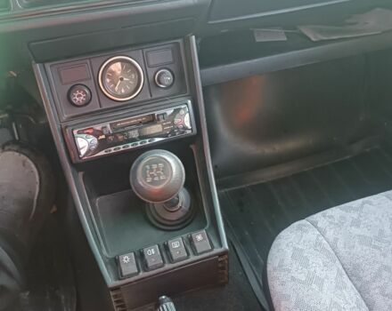 Зеленый ВАЗ 2104, объемом двигателя 0 л и пробегом 18 тыс. км за 3900 $, фото 10 на Automoto.ua