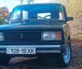 Зеленый ВАЗ 2104, объемом двигателя 0 л и пробегом 18 тыс. км за 3900 $, фото 1 на Automoto.ua