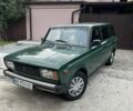 Зеленый ВАЗ 2104, объемом двигателя 1.5 л и пробегом 200 тыс. км за 1850 $, фото 1 на Automoto.ua
