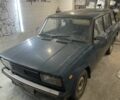 Зеленый ВАЗ 2104, объемом двигателя 1.5 л и пробегом 2 тыс. км за 754 $, фото 4 на Automoto.ua