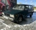 Зеленый ВАЗ 2104, объемом двигателя 1.3 л и пробегом 2 тыс. км за 500 $, фото 1 на Automoto.ua