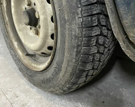 Зеленый ВАЗ 2104, объемом двигателя 1.5 л и пробегом 2 тыс. км за 754 $, фото 5 на Automoto.ua