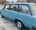 Зеленый ВАЗ 2104, объемом двигателя 1.45 л и пробегом 77 тыс. км за 950 $, фото 4 на Automoto.ua