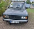 Зеленый ВАЗ 2104, объемом двигателя 1.45 л и пробегом 90 тыс. км за 700 $, фото 1 на Automoto.ua